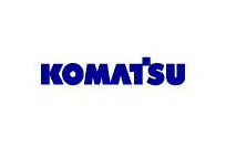 KOMATSU